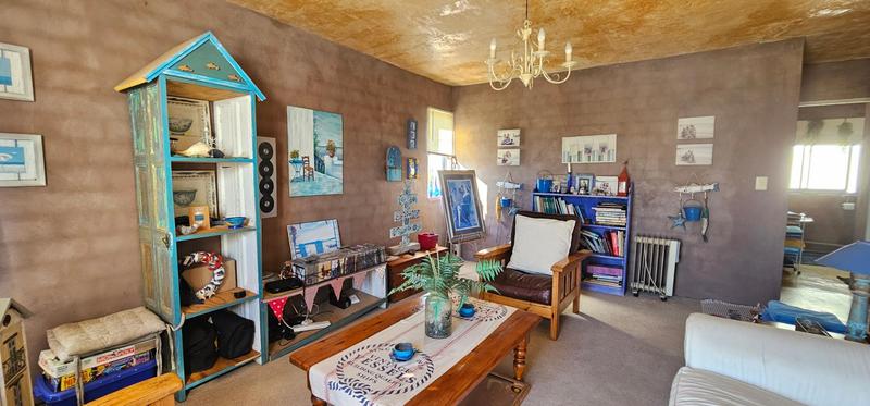 4 Bedroom Property for Sale in Blue Lagoon Western Cape